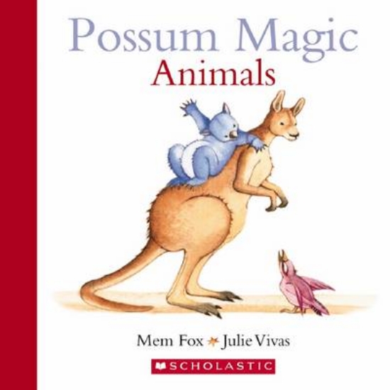 Picture of Possum Magic: Animals