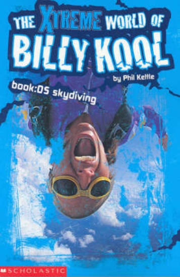 Picture of Skydiving