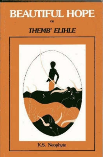 Picture of Beautiful hope or Themb'elihle