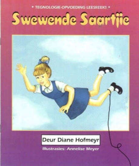 Picture of Swewende Saartjie Gr 1