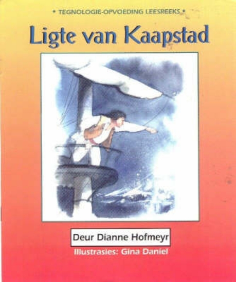 Picture of Ligte Van Kaapstad Gr 3