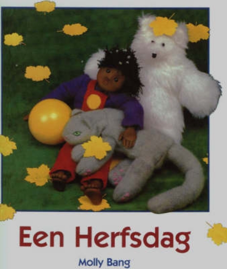 Picture of Een Herfsdag