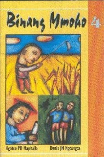 Picture of Binang mmoho 4