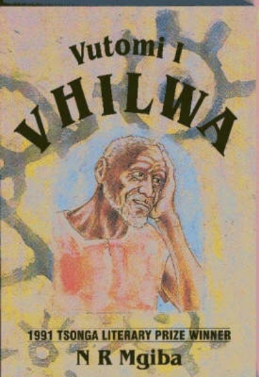 Picture of Vutomi I Vhilwa (Xitsonga)