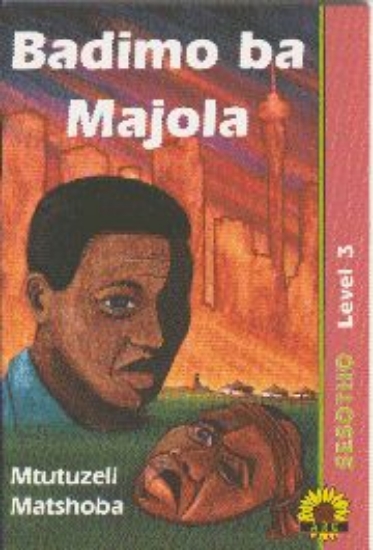 Picture of Badimo BA Majola