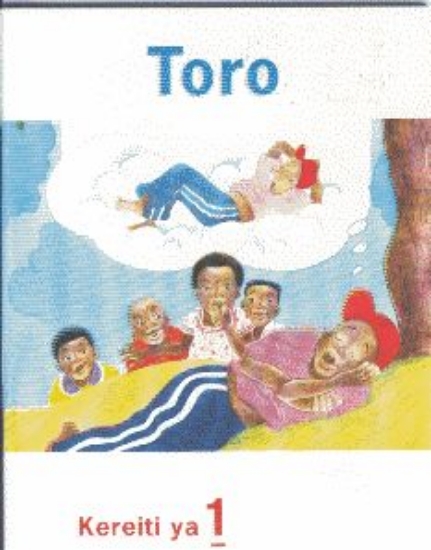 Picture of Toro : Gr 3