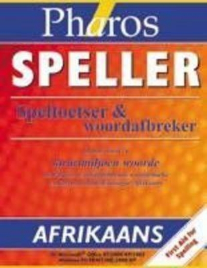 Picture of Pharos Speller