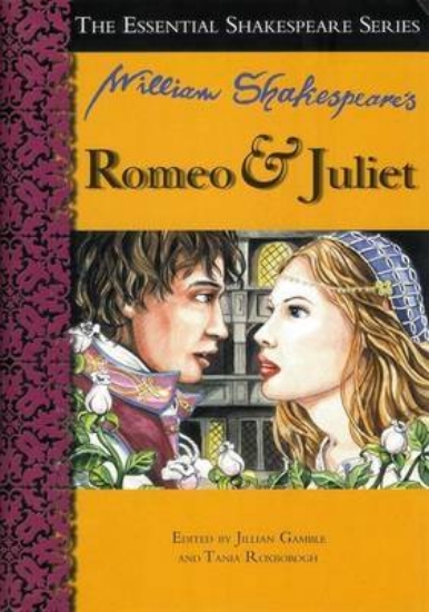Picture of Romeo &amp; Juliet: Gr 7 - 12