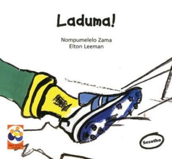 Picture of Laduma!