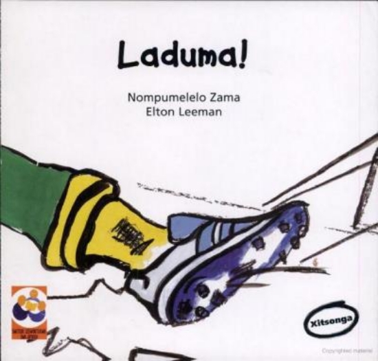 Picture of Laduma!