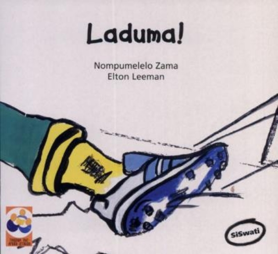 Picture of Laduma!