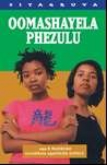 Picture of Oomashayela phezulu