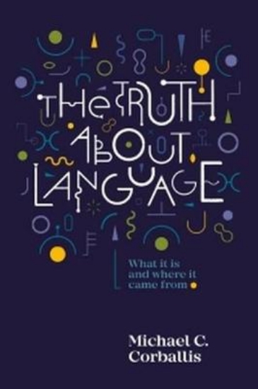 Picture of Truth About Language