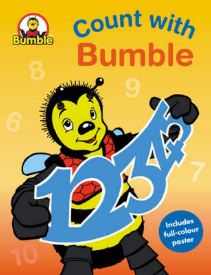 Picture of Count with Bumble