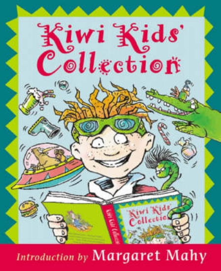 Picture of Kiwi Kids Collection