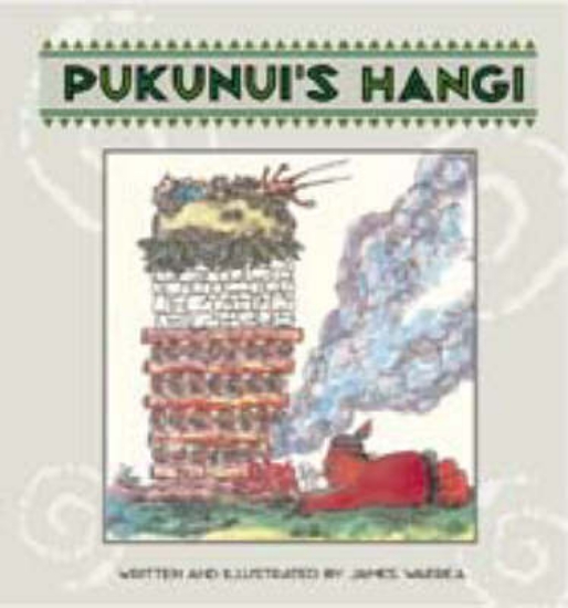 Picture of Pukunui's Hangi