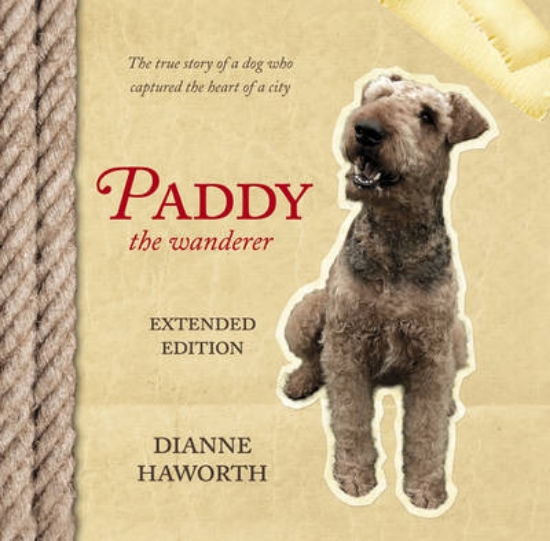 Picture of Paddy the Wanderer, Extended Edition