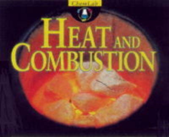 Picture of Heat and Combustion