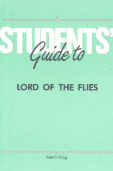 Picture of Students' Guide to William Goldings's "Lord of the