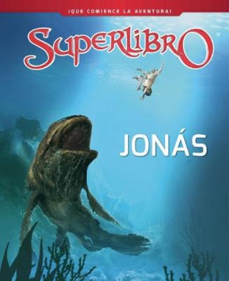 Picture of Jonas / Jonah