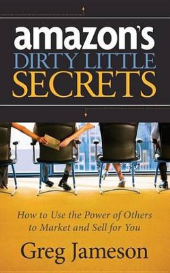 Picture of Amazon's Dirty Little Secrets