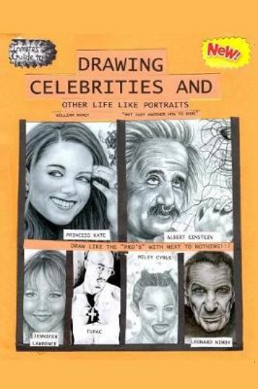 Picture of Inmate's Guide to Drawing Celebrities and Other Li