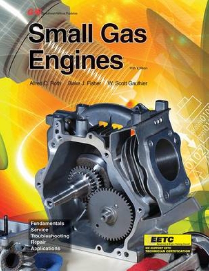 Picture of Small Gas Engines