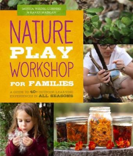 Picture of Nature Play Workshop for Families