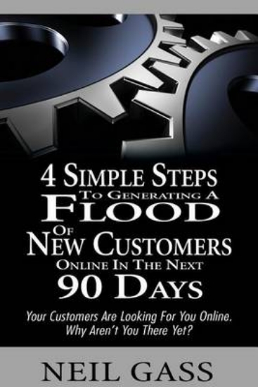 Picture of 4 Simple Steps to Generating a Flood of New Custom