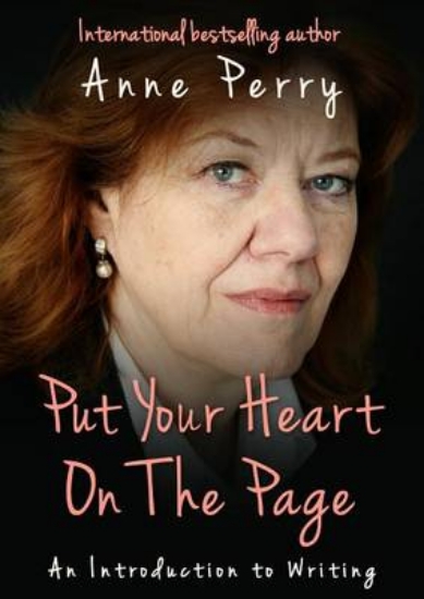 Picture of Put Your Heart on the Page