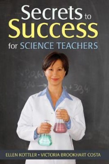Picture of Secrets to Success for Science Teachers