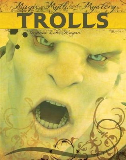 Picture of Trolls