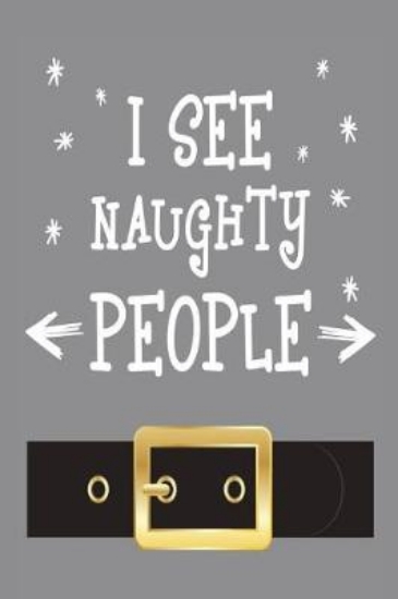 Picture of I See Naughty People