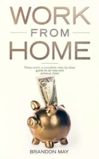 Picture of Work from Home