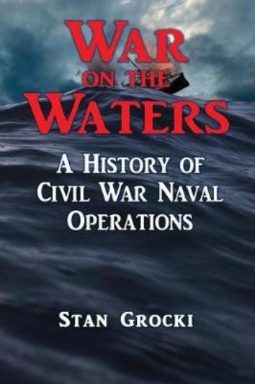 Picture of War on the Waters