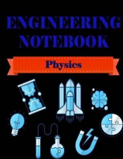 Picture of Engineering Notebook - Physic -