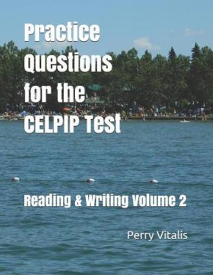 Picture of Practice Questions for the CELPIP Test