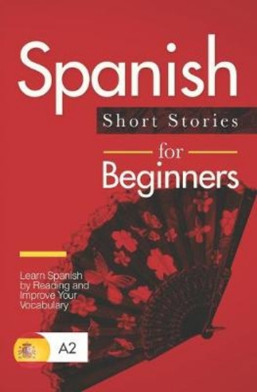 Picture of Spanish Short Stories for Beginners