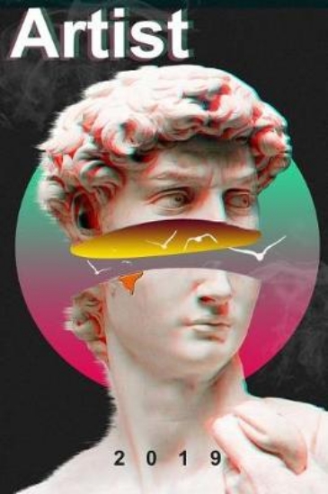 Picture of Artist 2019