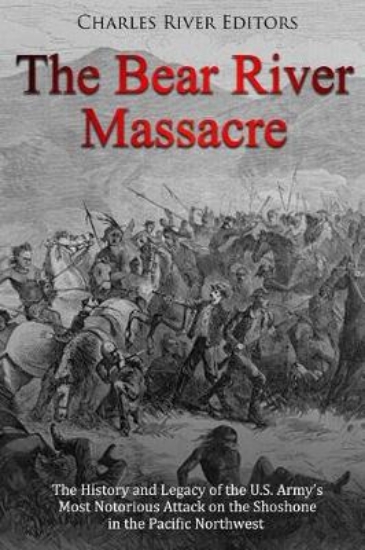 Picture of The Bear River Massacre