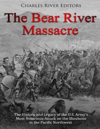 Picture of The Bear River Massacre