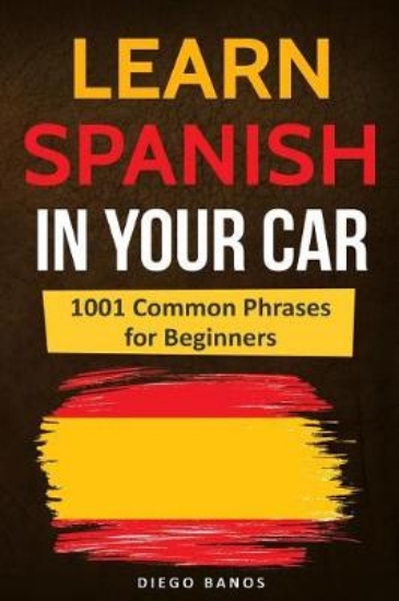 Picture of Learn Spanish in Your Car