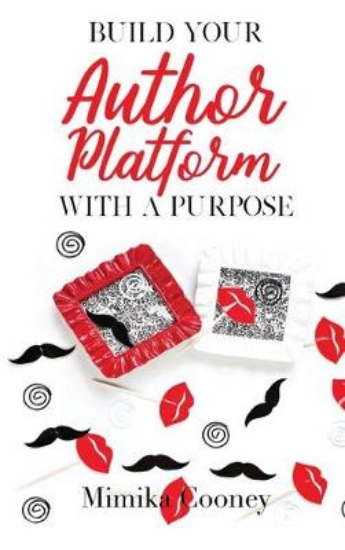 Picture of Build Your Author Platform with a Purpose