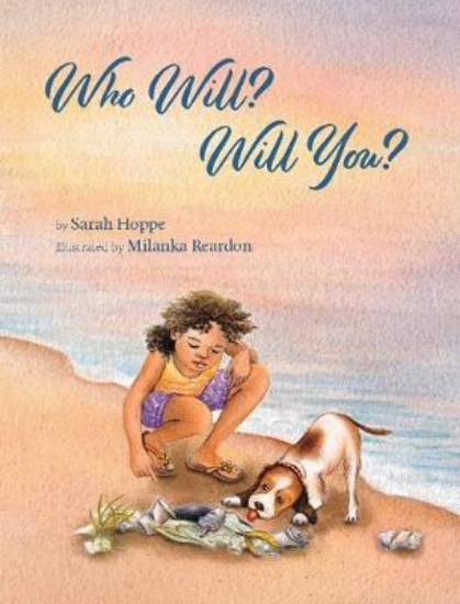 Picture of Who Will? Will You?