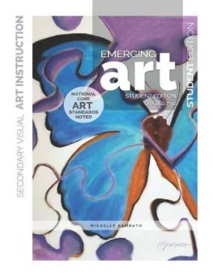 Picture of Emerging Art