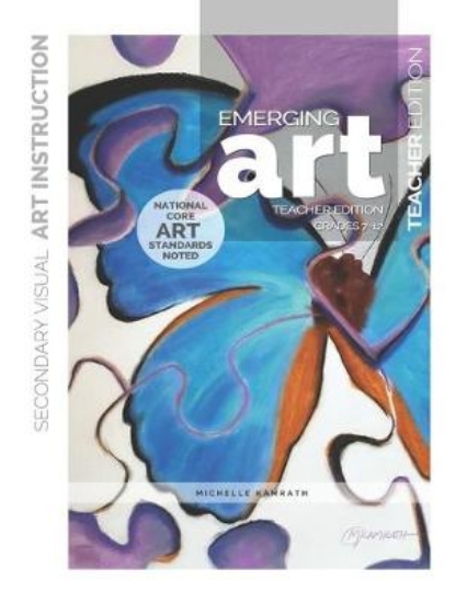 Picture of Emerging Art