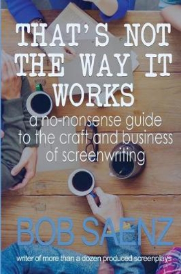 Picture of That's Not The Way It Works