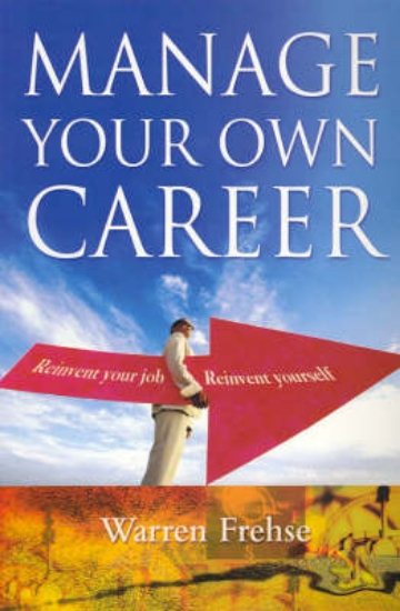 Picture of Manage Your Own Career