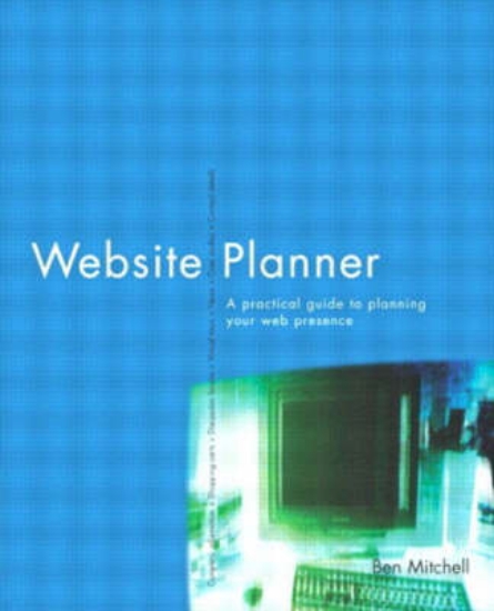 Picture of Website Planner