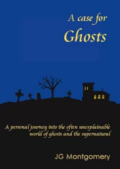 Picture of A Case for Ghosts